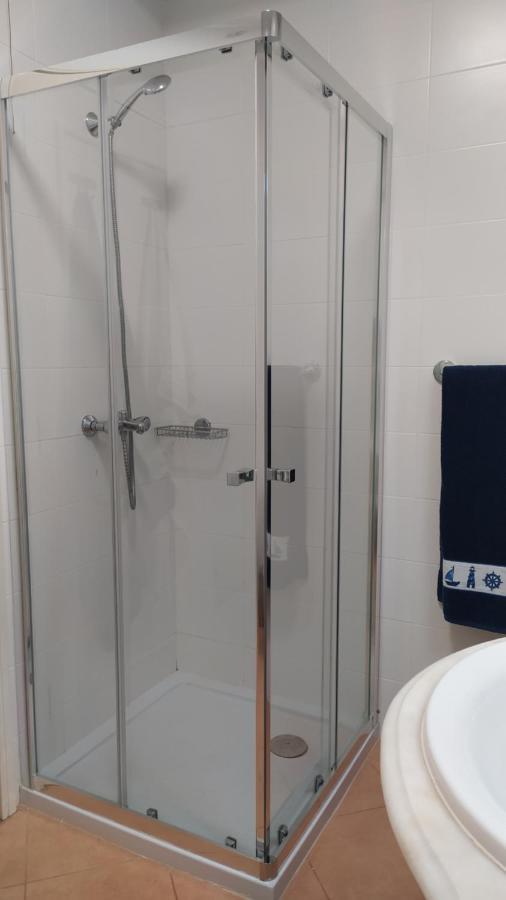 Apartamento Em Torreira - Nenufares מראה חיצוני תמונה