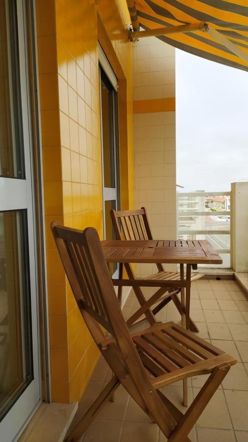 Apartamento Em Torreira - Nenufares מראה חיצוני תמונה