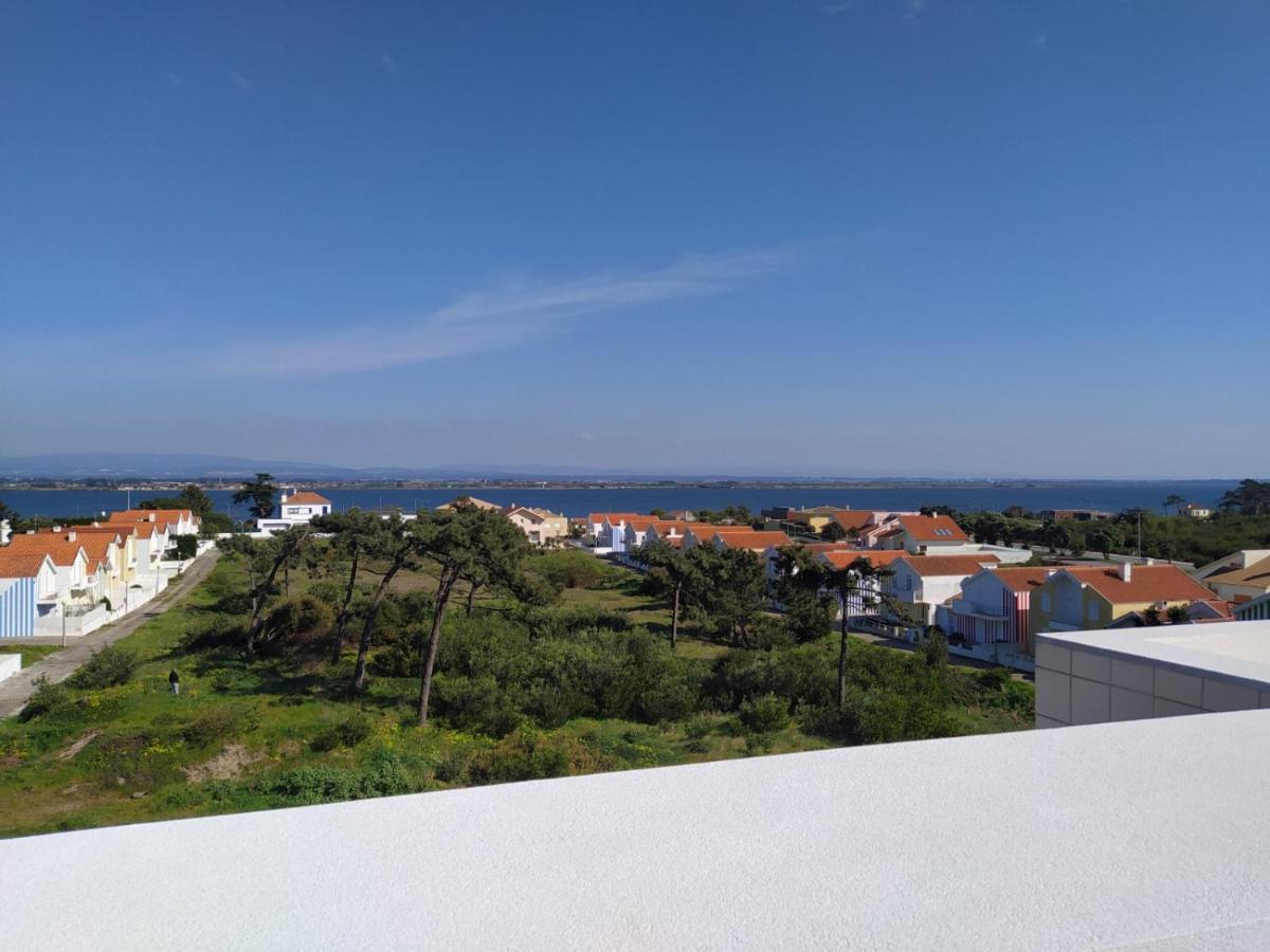 Apartamento Em Torreira - Nenufares מראה חיצוני תמונה