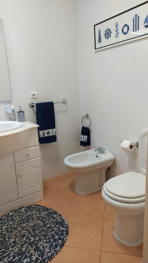 Apartamento Em Torreira - Nenufares מראה חיצוני תמונה