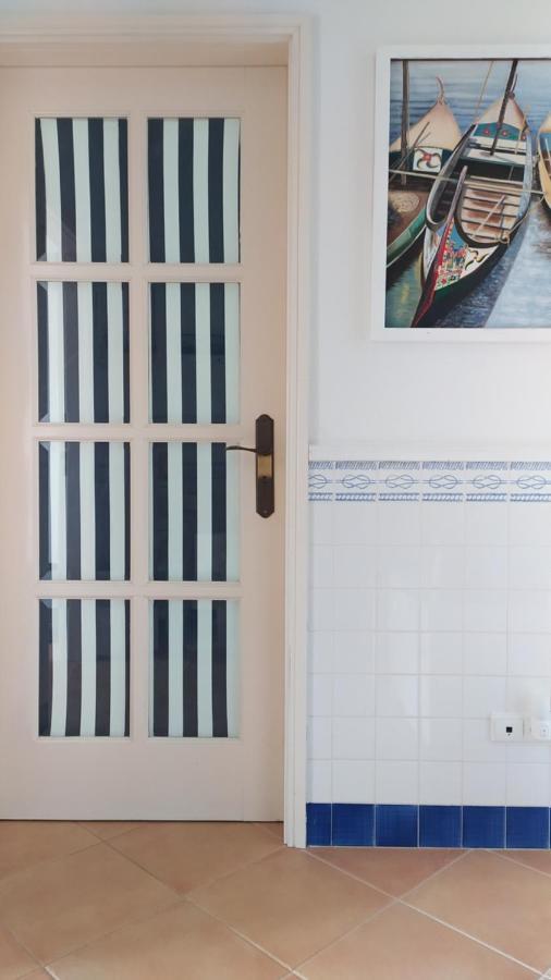 Apartamento Em Torreira - Nenufares מראה חיצוני תמונה