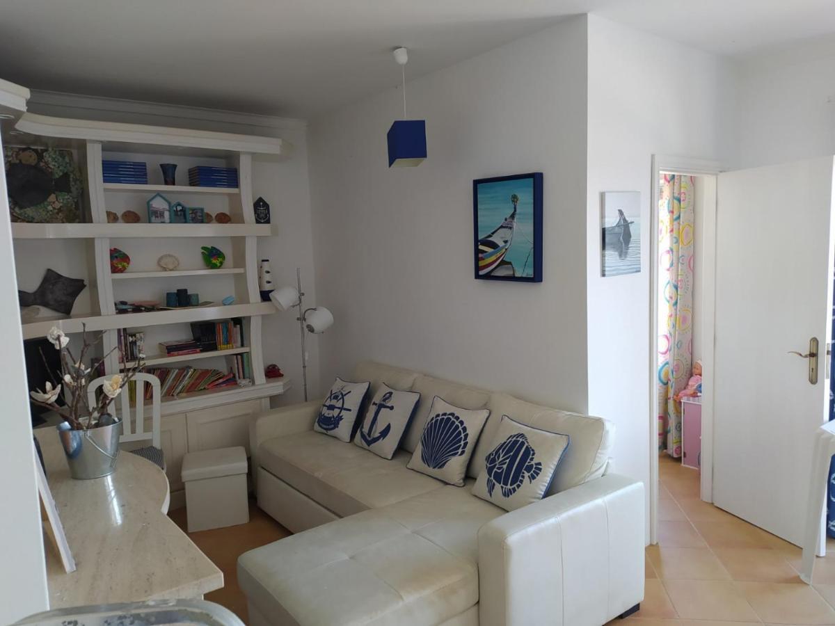 Apartamento Em Torreira - Nenufares מראה חיצוני תמונה