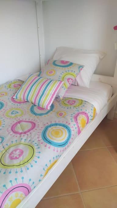 Apartamento Em Torreira - Nenufares מראה חיצוני תמונה