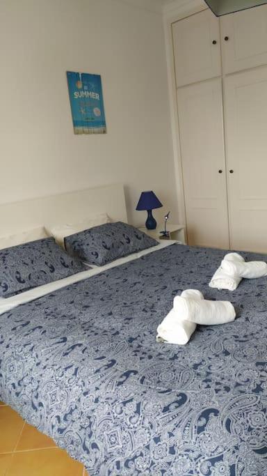 Apartamento Em Torreira - Nenufares מראה חיצוני תמונה