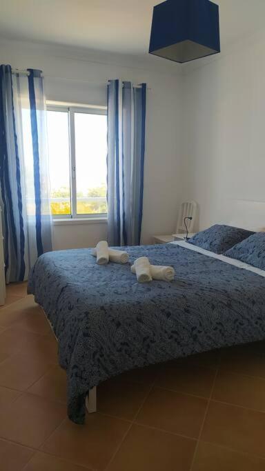 Apartamento Em Torreira - Nenufares מראה חיצוני תמונה