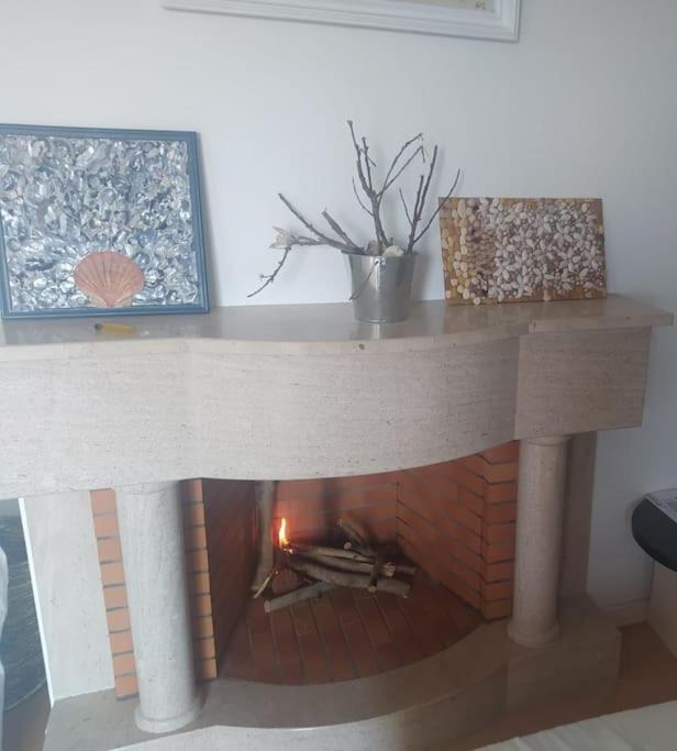 Apartamento Em Torreira - Nenufares מראה חיצוני תמונה