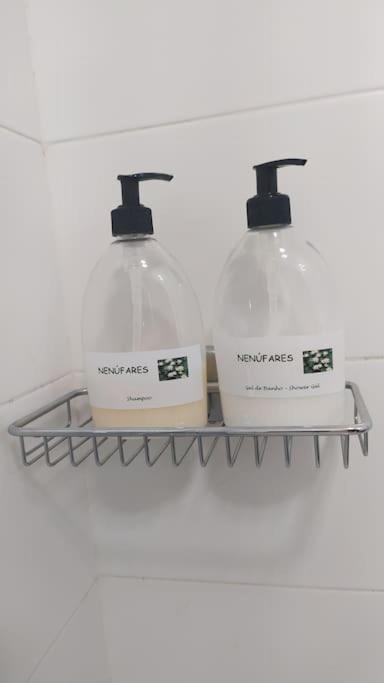 Apartamento Em Torreira - Nenufares מראה חיצוני תמונה