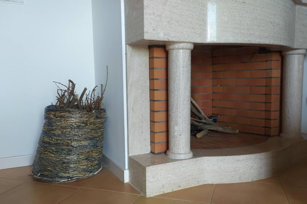 Apartamento Em Torreira - Nenufares מראה חיצוני תמונה