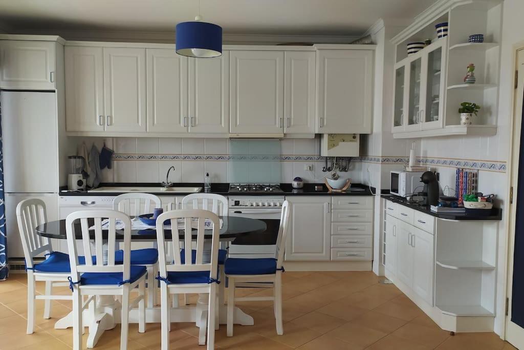 Apartamento Em Torreira - Nenufares מראה חיצוני תמונה